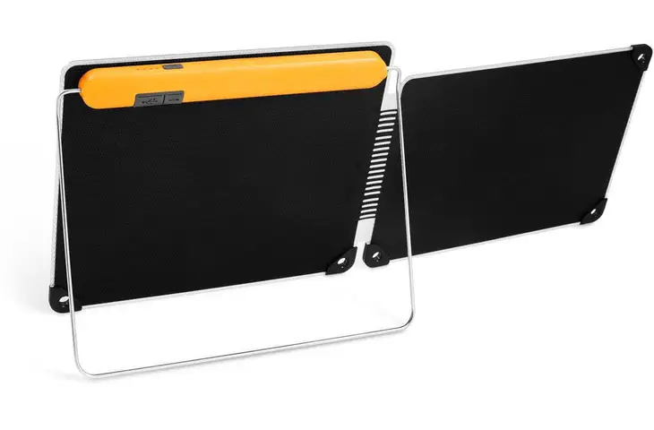 BioLite SolarPanel 10 + - view 4